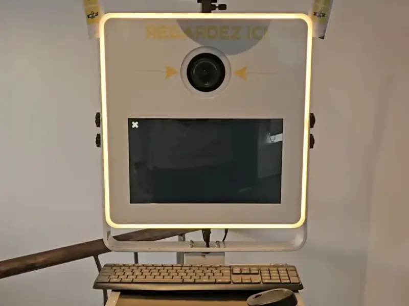 Modèle S