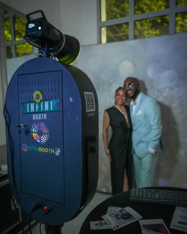 Location de photobooth pour mariage